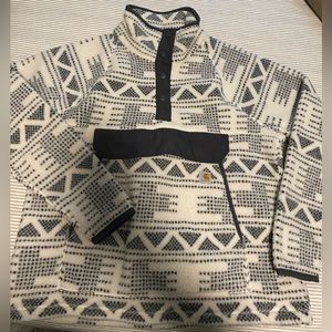 Carhartt fleece